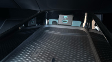 Ford Mustang Mach-E 358kW GT 91kWh AWD 5dr Auto [Pan Roof] Electric Estate